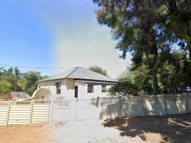 Erf 507, 10 Foxglove Road, Primrose, Germiston