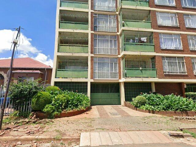Unit 16, 80 Mitchell Street, Berea, Johannesburg