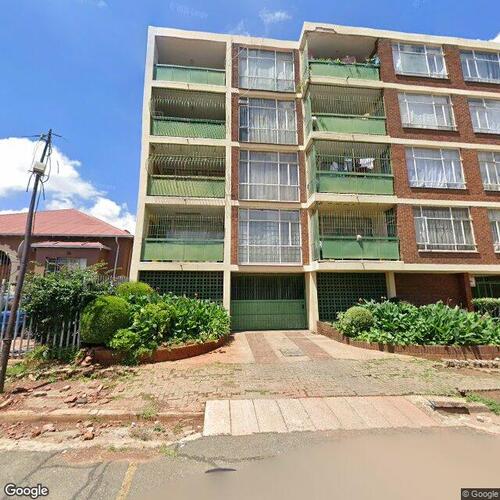 Unit 16, 80 Mitchell Street, Berea, Johannesburg thumbnail