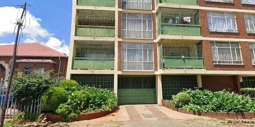 3 Bedroom Sectional Title Unit