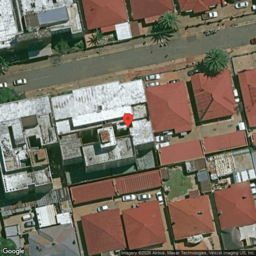 Unit 16, 80 Mitchell Street, Berea, Johannesburg thumbnail