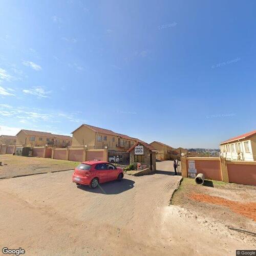 Erf 673, Extension 59, Section 58, Rainbow Villas, 376 Swartplek Street, Groblerpark, Roodepoort thumbnail
