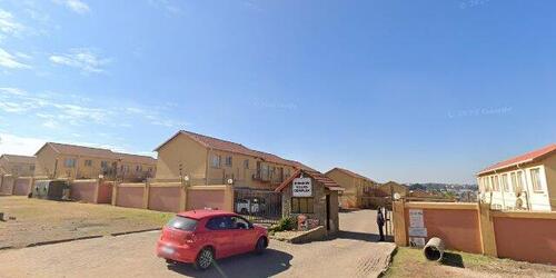 2 Bedroom Flat