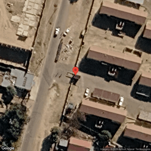 Erf 673, Extension 59, Section 58, Rainbow Villas, 376 Swartplek Street, Groblerpark, Roodepoort thumbnail