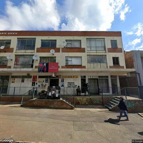 Unit 5 Studente Hoekie, 1 Lancaster Street, Westdene, Johannesburg thumbnail