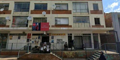 1 Bedroom Flat