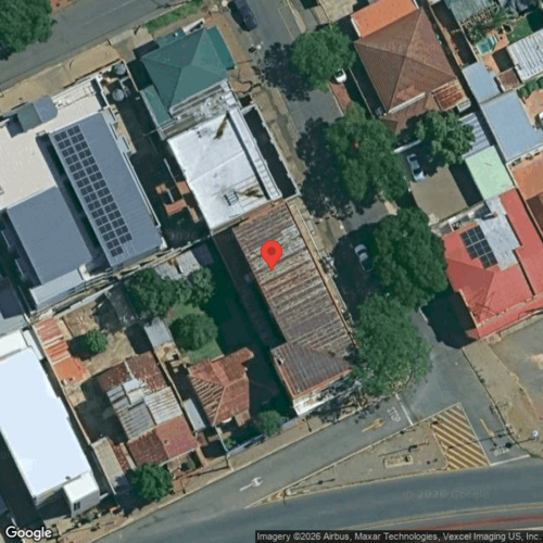 Unit 5 Studente Hoekie, 1 Lancaster Street, Westdene, Johannesburg thumbnail