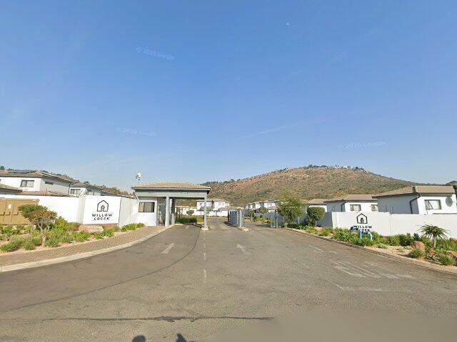Section 82, Willow Creek, Swallowtail Street, Little Falls Extension 17, Roodepoort