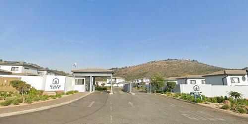 3 Bedroom Sectional Title Unit
