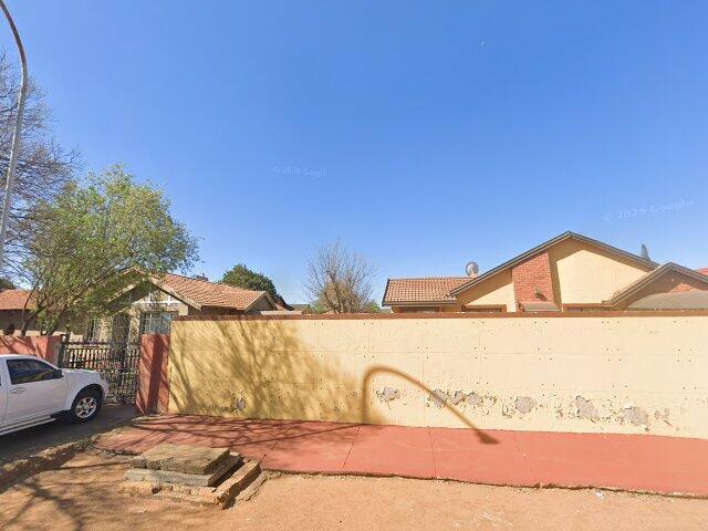 Portion 44 Of Erf 5399, 27 Samuel Road, Ennerdale Extension 9, Gauteng
