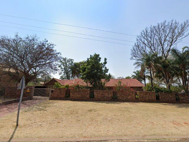 Portion 378 (A Portion Of Portion 158) Of Farm Hartebeesthoek 303, 2084 Berg Avenue, Akasia, Gauteng