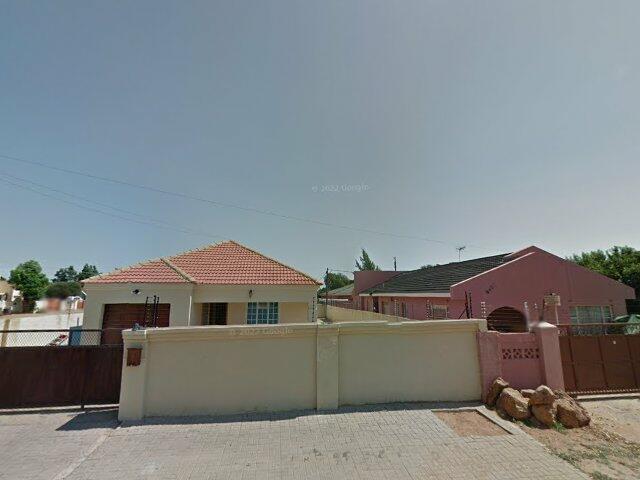 Erf 2071, 2071 Flannagan Street, Extension 12, Mapleton