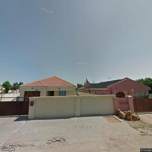 Erf 2071, 2071 Flannagan Street, Extension 12, Mapleton thumbnail