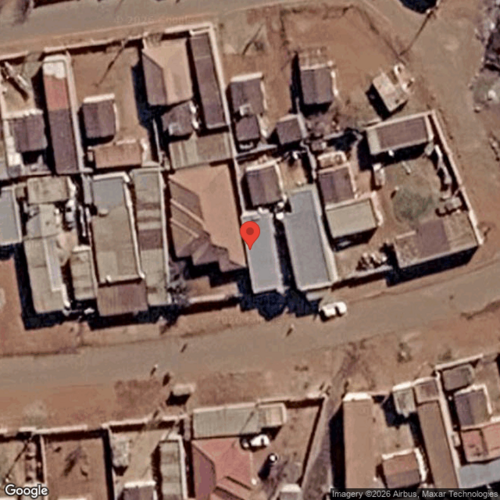 Erf 2071, 2071 Flannagan Street, Extension 12, Mapleton thumbnail