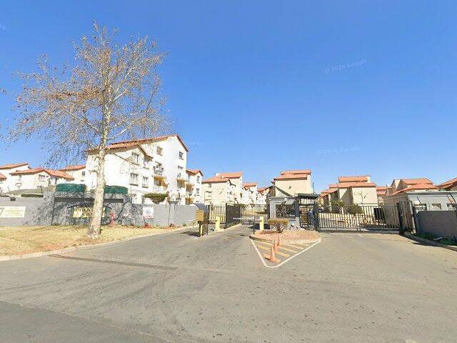 Section 234, Gold Reef Sands, 106 Northern Parkway, Ormonde Extension 8, Johannesburg