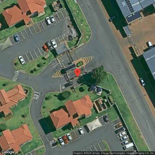 Section 234, Gold Reef Sands, 106 Northern Parkway, Ormonde Extension 8, Johannesburg thumbnail