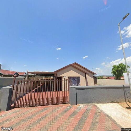 Erf 6979, Lotus Gardens Ext 4, Also Known As 244 Tumeric Street, Lotus Gardens Ext 4, Gauteng thumbnail