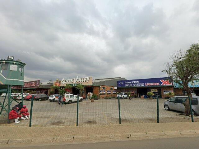 Portion 74 Of The Remaining Extent Of Erf 117, Klippoortjie Agricultural Lots Township, 74 Buhle Park, Germiston, Johannesburg