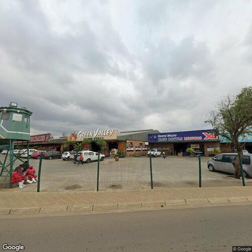 Portion 74 Of The Remaining Extent Of Erf 117, Klippoortjie Agricultural Lots Township, 74 Buhle Park, Germiston, Johannesburg thumbnail