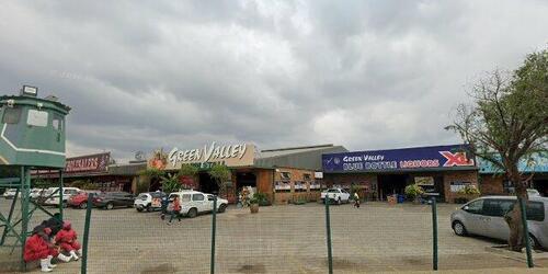 2 Bedroom Residential Property