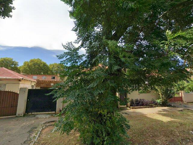 Erf 158, 50 Sixth Avenue, Bezuidenhout Valley