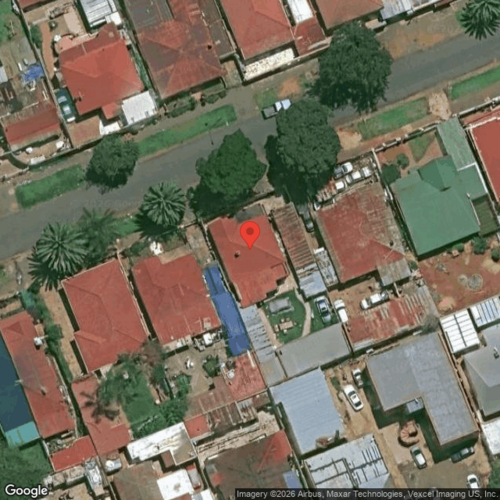 Erf 158, 50 Sixth Avenue, Bezuidenhout Valley thumbnail