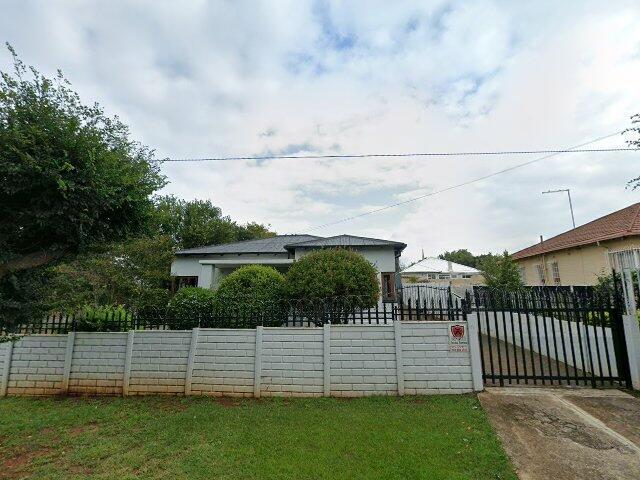 Erf 46 Primrose Hill Township, 71 Eugenia Road, Primrose Hill, Germiston