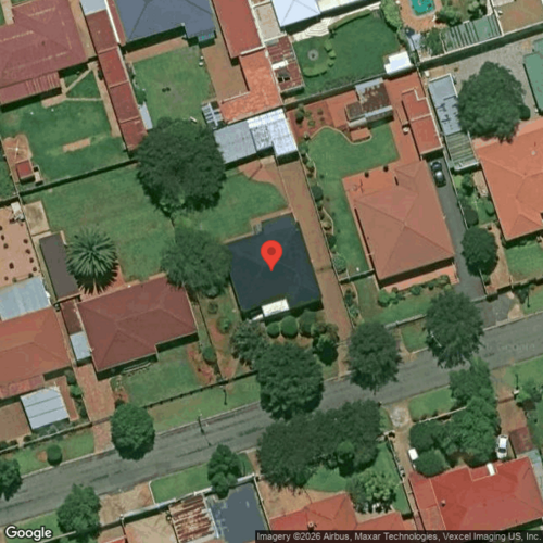 Erf 46 Primrose Hill Township, 71 Eugenia Road, Primrose Hill, Germiston thumbnail