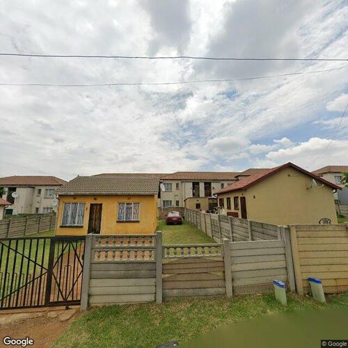 Unit 232 Graceland, 3 Sarel Hattingh Road, Elspark Extension 5, Germiston thumbnail