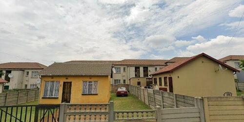 Unit 232 Graceland, 3 Sarel Hattingh Road, Elspark Extension 5, Germiston