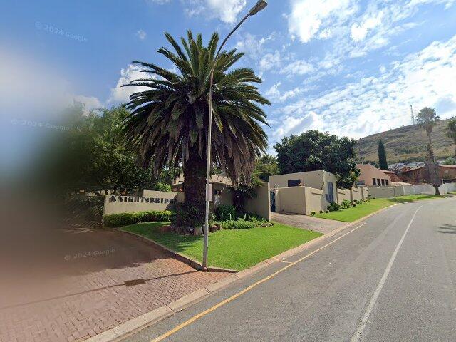 Section 6, Knightsbridge, David Draper Road, Bruma, Johannesburg