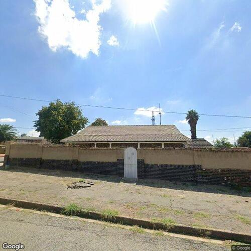 Erf 1454, 12 Citron Road, Primrose, Germiston thumbnail