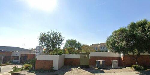 4 Bedroom Sectional Title Unit