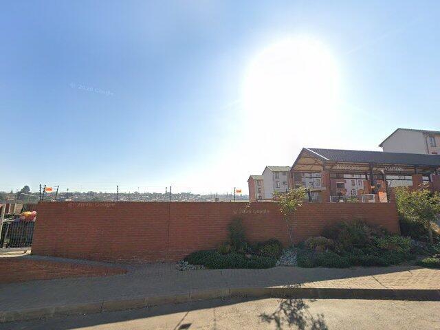 Section 14, Door Number 14/1 B6, Orlando Towers South Lifestyle Estate, Cnr 2nd & Nicholas Street, Orlando East, Soweto
