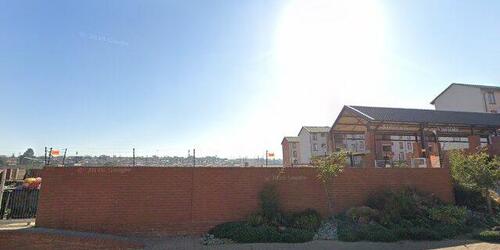 1 Bedroom Sectional Title Unit
