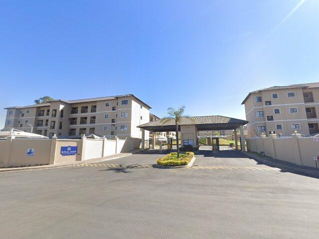 Section 133, Royal Reef West, Corner Of Midblock And Pretoria Road, Lilianton, Boksburg, Gauteng