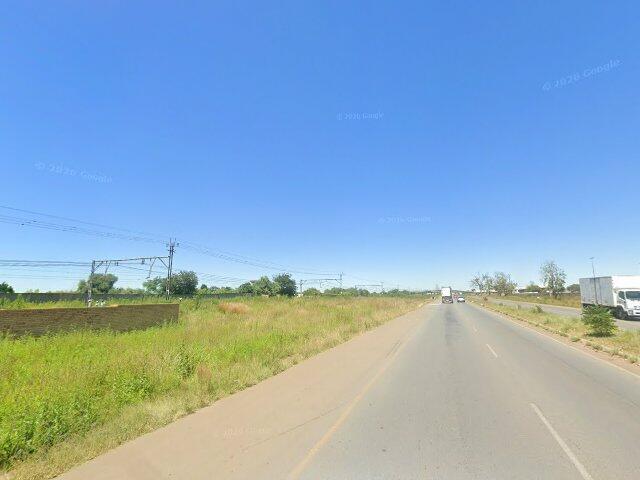 Section 34, The Bronx At Sky City, Waterval Spruit Extension 28, Katlehong, Alberton, Gauteng