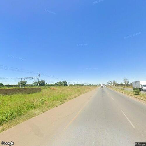 Section 34, The Bronx At Sky City, Waterval Spruit Extension 28, Katlehong, Alberton, Gauteng thumbnail