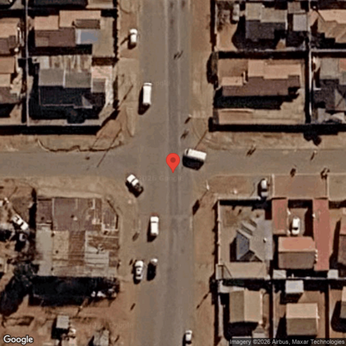 Section 34, The Bronx At Sky City, Waterval Spruit Extension 28, Katlehong, Alberton, Gauteng thumbnail