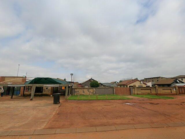 Erf 732, 732 Umsibithi Drive, Vosloorus Extension 5, Boksburg 1475