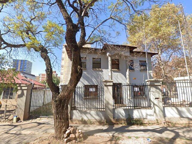 Remaining Extent Of Erf 323 Sunnyside (Pretoria) Township, 92 Bourke Street, Sunnyside, Pretoria