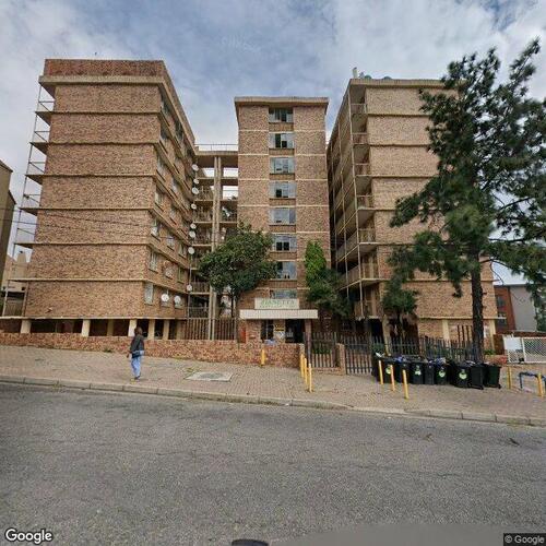 Section 53, Zianetta, 603 Zianetta, Corner Kent Avenue And Dover Street, Ferndale, Randburg thumbnail
