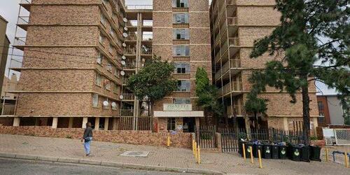 1 Bedroom Sectional Title Unit