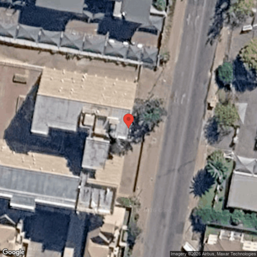 Section 53, Zianetta, 603 Zianetta, Corner Kent Avenue And Dover Street, Ferndale, Randburg thumbnail