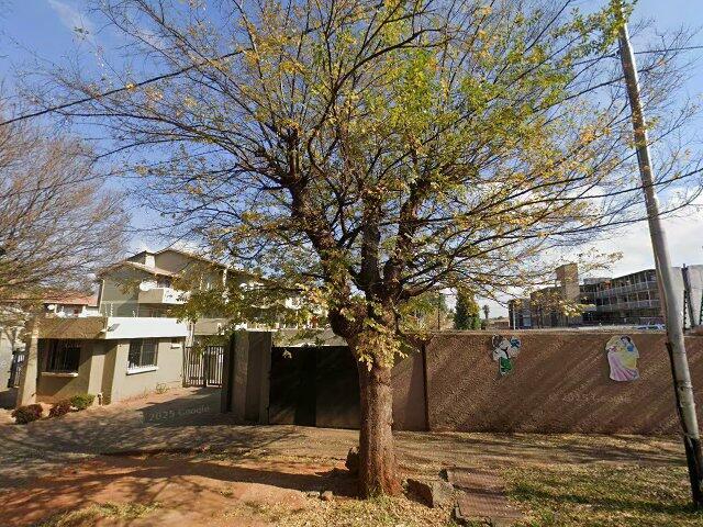 Section 84, Aqua Azure, 87 Aqua Azure, 12 Third Avenue, Florida, Roodepoort, Gauteng