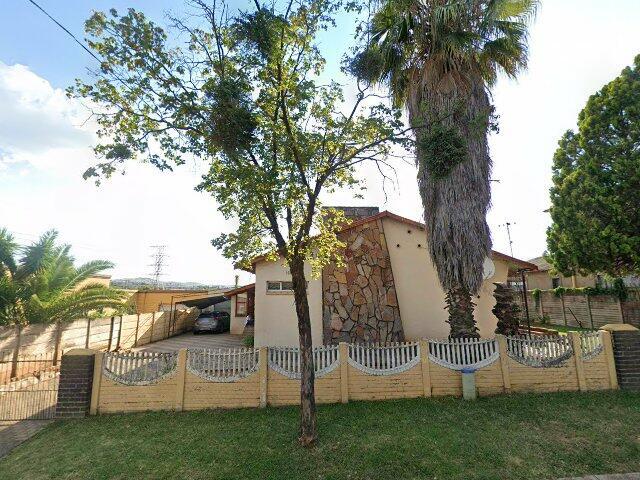 Erf 2464, 64 Duff Street, Danville, Pretoria