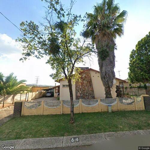Erf 2464, 64 Duff Street, Danville, Pretoria thumbnail