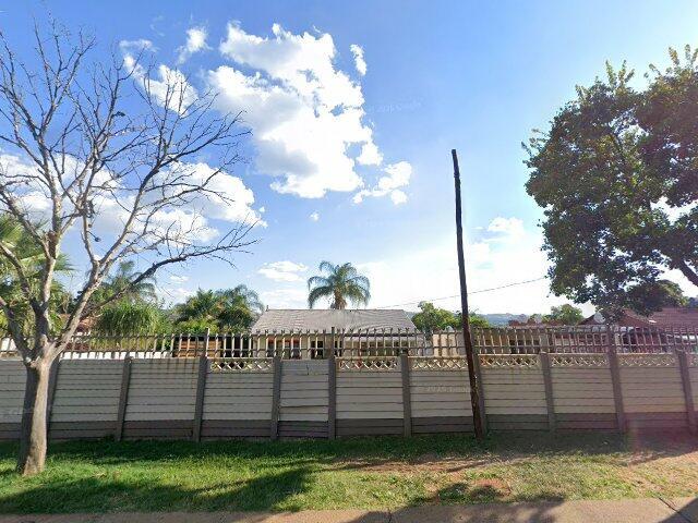 Erf 2223, 144 Millar Street, Danville, Pretoria