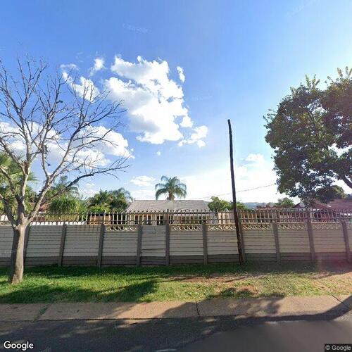 Erf 2223, 144 Millar Street, Danville, Pretoria thumbnail