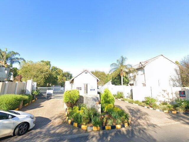 Section 7, Kirsten Mews, 1515 Smith Street, Edenglen Extension 50, Edenvale